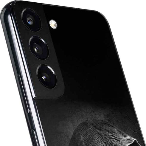 Alchemy St Levantius Remains Galaxy S22 Skin